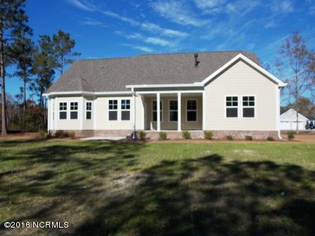 245 Orchard Mill Rd, Hampstead, NC 28443 photo 17