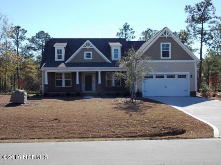245 Orchard Mill Rd, Hampstead, NC 28443 photo 1