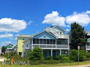 1207 E Main St, Sunset Beach, NC 28468 photo 1