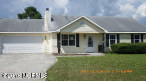 407 E Volant St, Hubert, NC 28539 photo 14