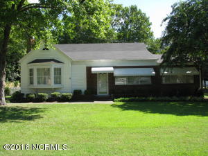 105 Sunset Dr, Williamston, NC 27892 photo 35