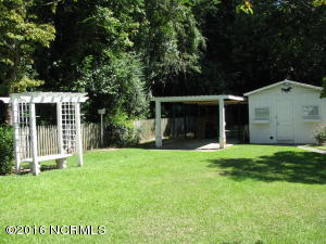 105 Sunset Dr, Williamston, NC 27892 photo 30