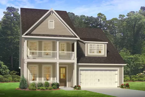 541 Steele Loop, Wilmington, NC 28411 photo 1