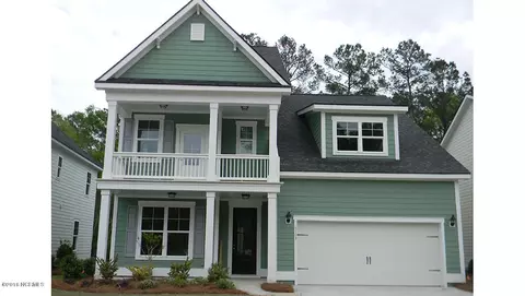 541 Steele Loop, Wilmington, NC 28411 photo 15