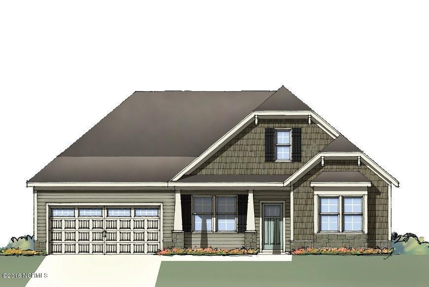 99 Winslow Dr, Hampstead, NC 28443 photo 1