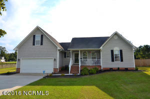 315 Oakmont Dr, Hampstead, NC 28443 photo 1