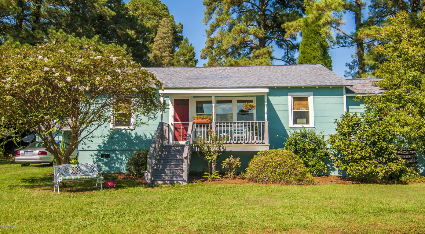 1478 Bayview Rd, Bath, NC 27808 photo 1