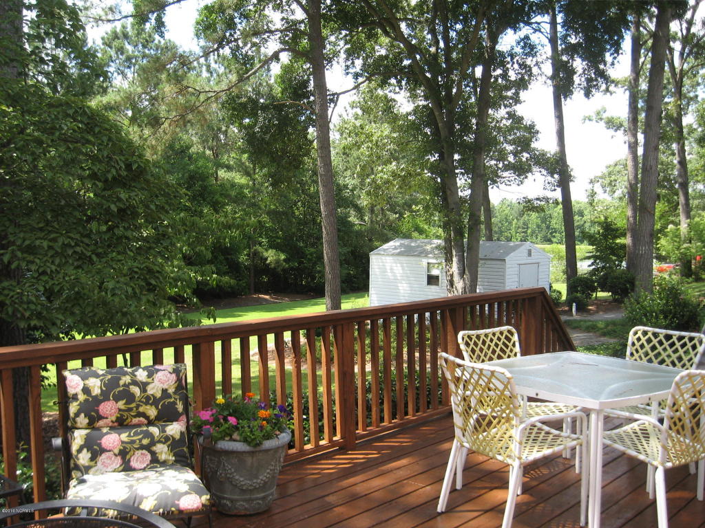 203 E Arrowhead Dr, Clinton, NC 28328 photo 7