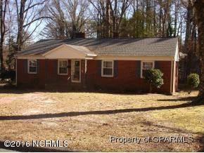 309 E Franklin St, Williamston, NC 27892 photo 1