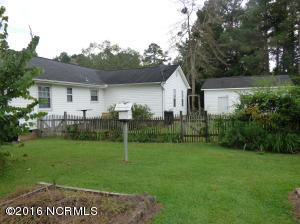 25 Giddeons Pond Rd, Willard, NC 28478 photo 8