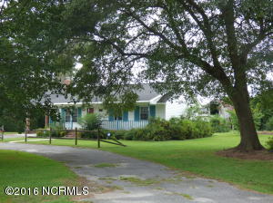 25 Giddeons Pond Rd, Willard, NC 28478 photo 1