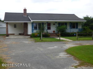 25 Giddeons Pond Rd, Willard, NC 28478 photo 2