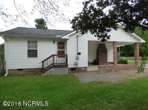 25 Giddeons Pond Rd, Willard, NC 28478 photo 13
