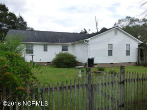 25 Giddeons Pond Rd, Willard, NC 28478 photo 9