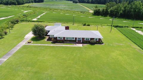 3505 Grainger Station Rd, Grifton, NC 28530 photo 2