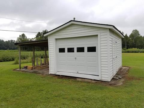3505 Grainger Station Rd, Grifton, NC 28530 photo 8