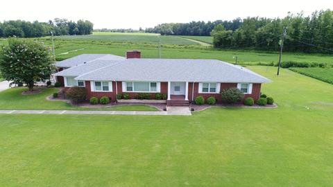 3505 Grainger Station Rd, Grifton, NC 28530 photo 1