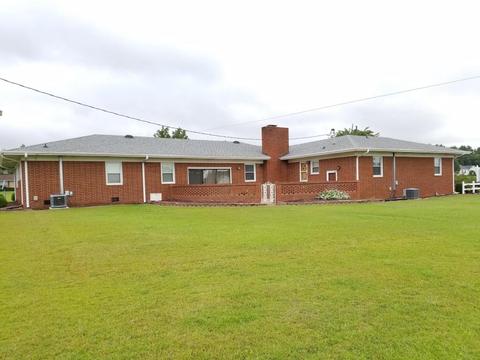 3505 Grainger Station Rd, Grifton, NC 28530 photo 4