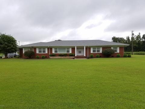 3505 Grainger Station Rd, Grifton, NC 28530 photo 3