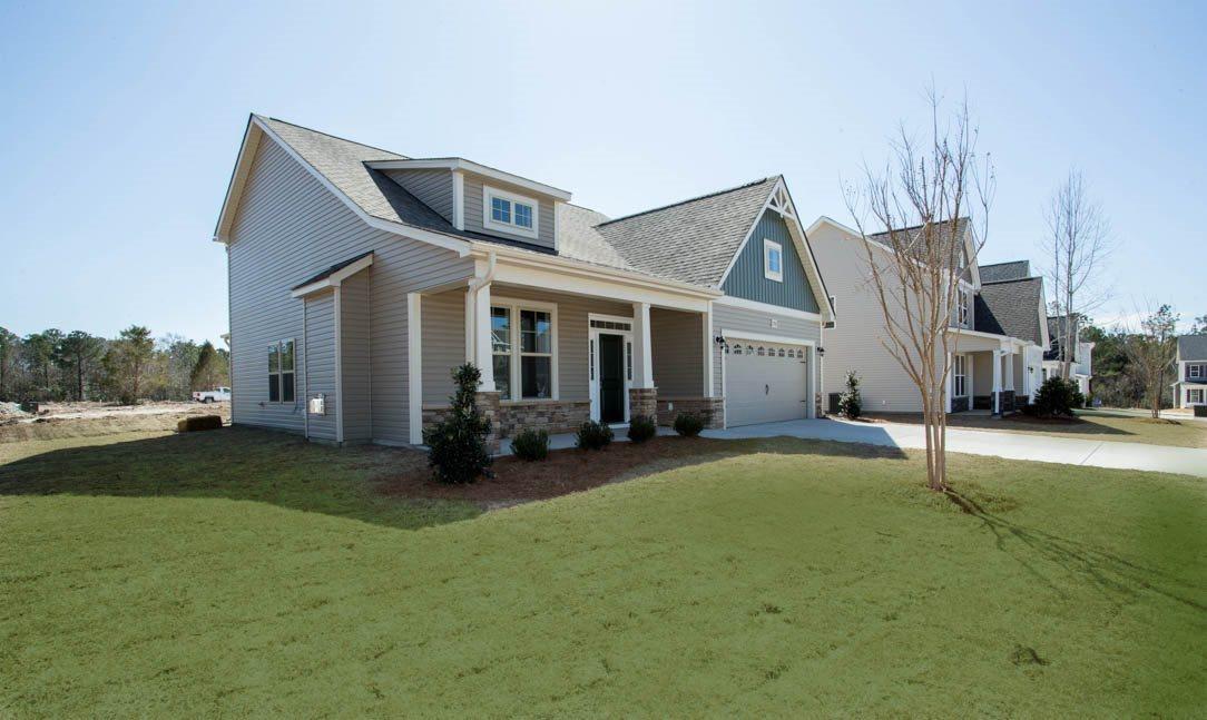 805 Rosedale Dr, Hampstead, NC 28443 photo 2