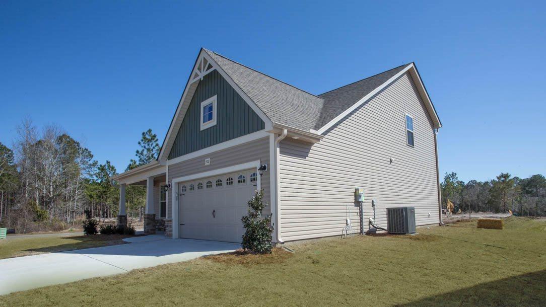 805 Rosedale Dr, Hampstead, NC 28443 photo 3