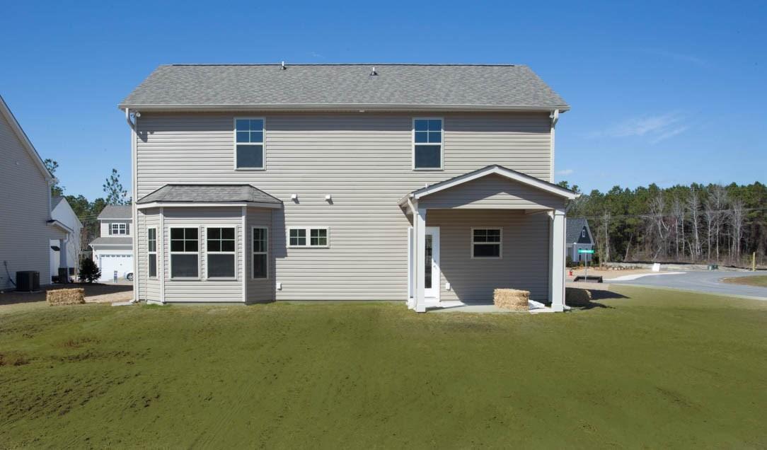 805 Rosedale Dr, Hampstead, NC 28443 photo 19