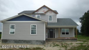 172 Gregory Fork Rd, Richlands, NC 28574 photo 4