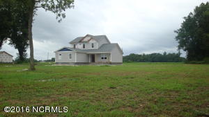 172 Gregory Fork Rd, Richlands, NC 28574 photo 3