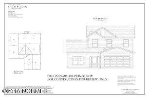 172 Gregory Fork Rd, Richlands, NC 28574 photo 9