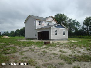 172 Gregory Fork Rd, Richlands, NC 28574 photo 5