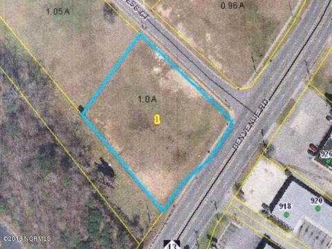 12 Success Ct, Rocky Mount, NC 27804