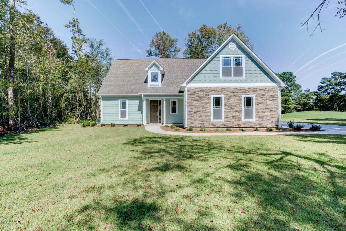 104 Heather Ct, Hampstead, NC 28443 photo 1