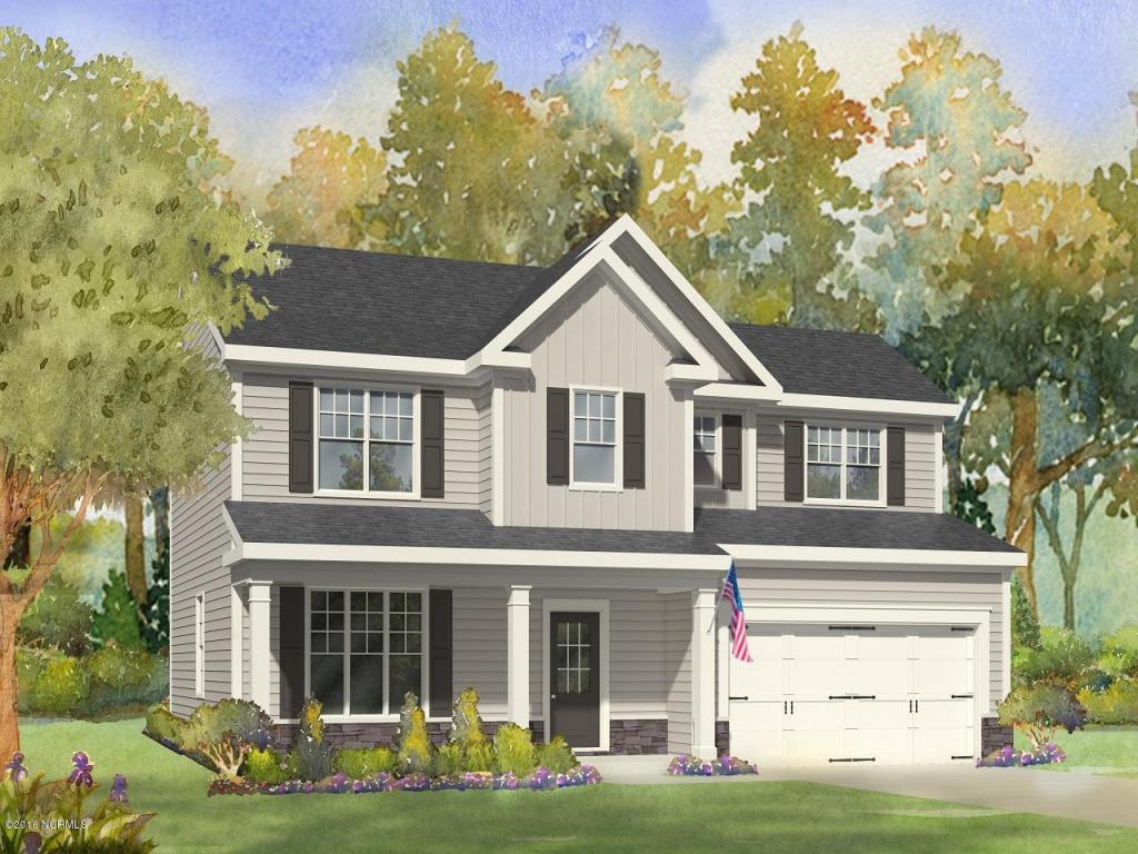 303 Summer Ducks Dr, Hampstead, NC 28443 photo 3