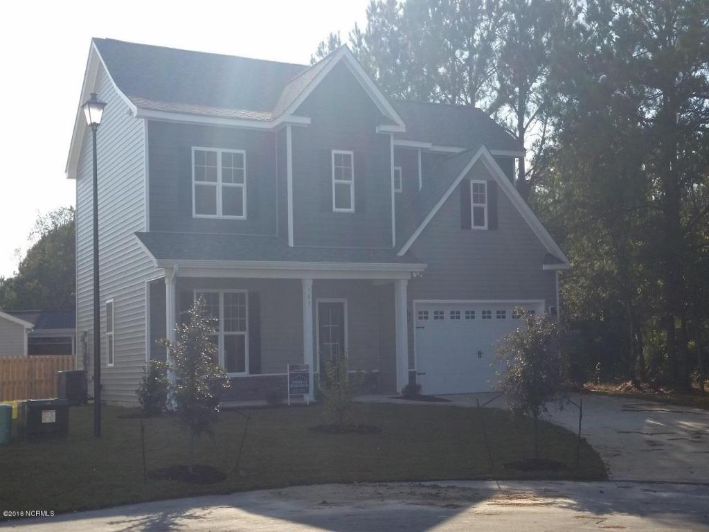 303 Summer Ducks Dr, Hampstead, NC 28443 photo 1