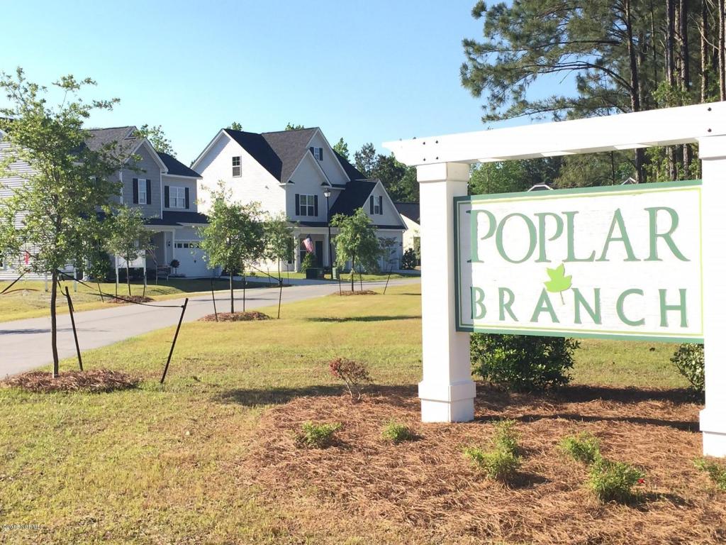 303 Summer Ducks Dr, Hampstead, NC 28443 photo 18