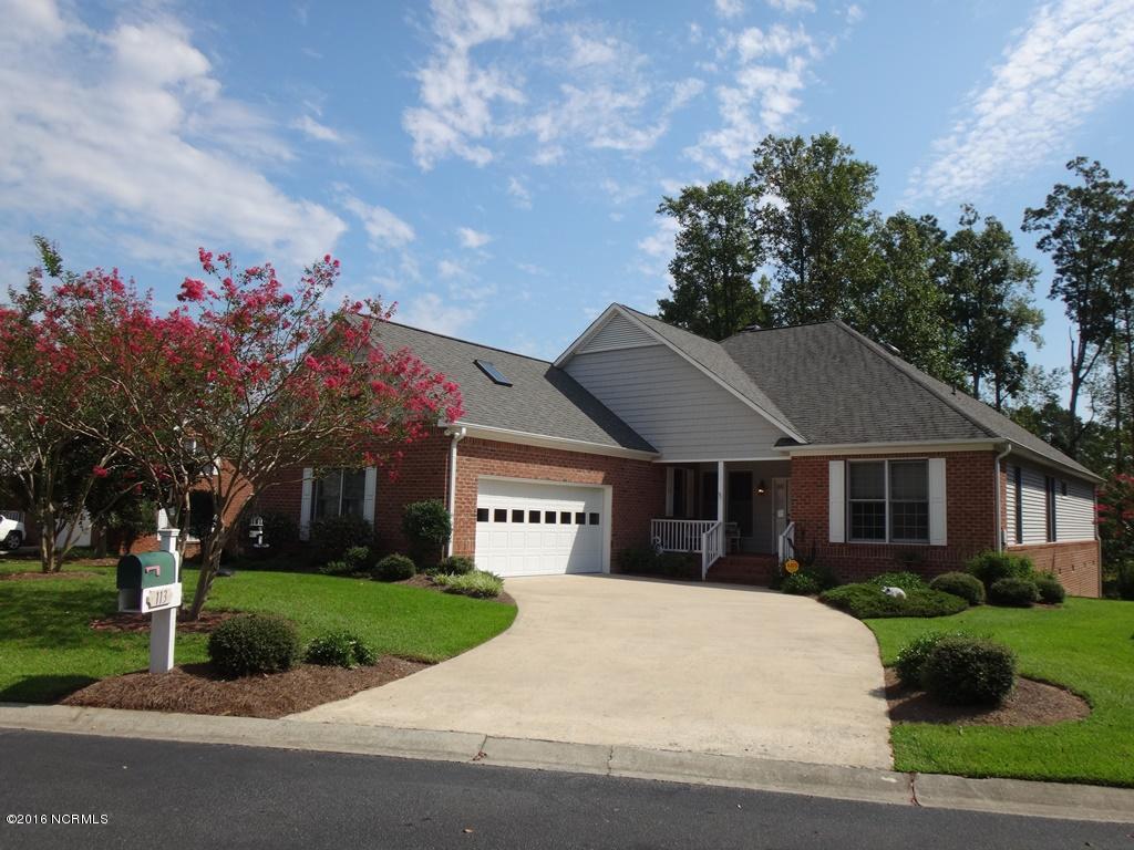 113 Bay Ridge Dr, Chocowinity, NC 27817 photo 1