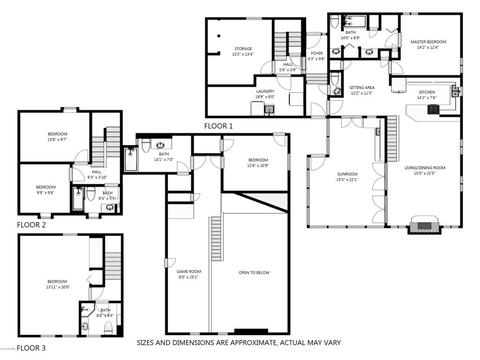 136 Catnip Point Rd, Bath, NC 27808 photo 48