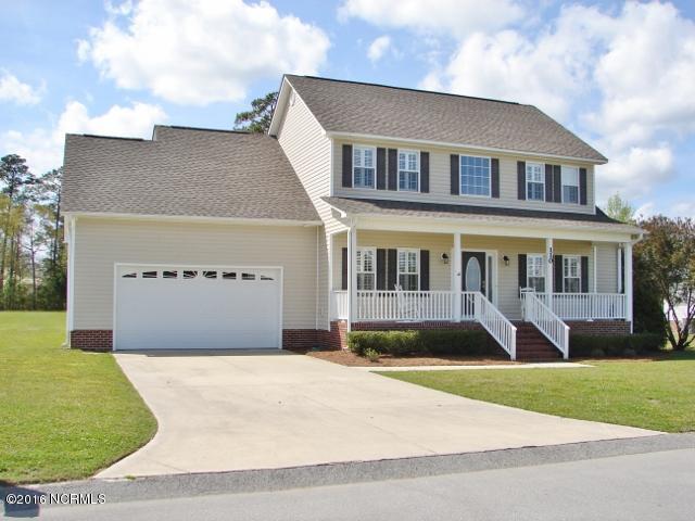 110 Lafitte Dr, Hubert, NC 28539 photo 20