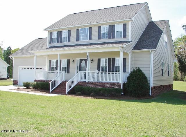 110 Lafitte Dr, Hubert, NC 28539 photo 1