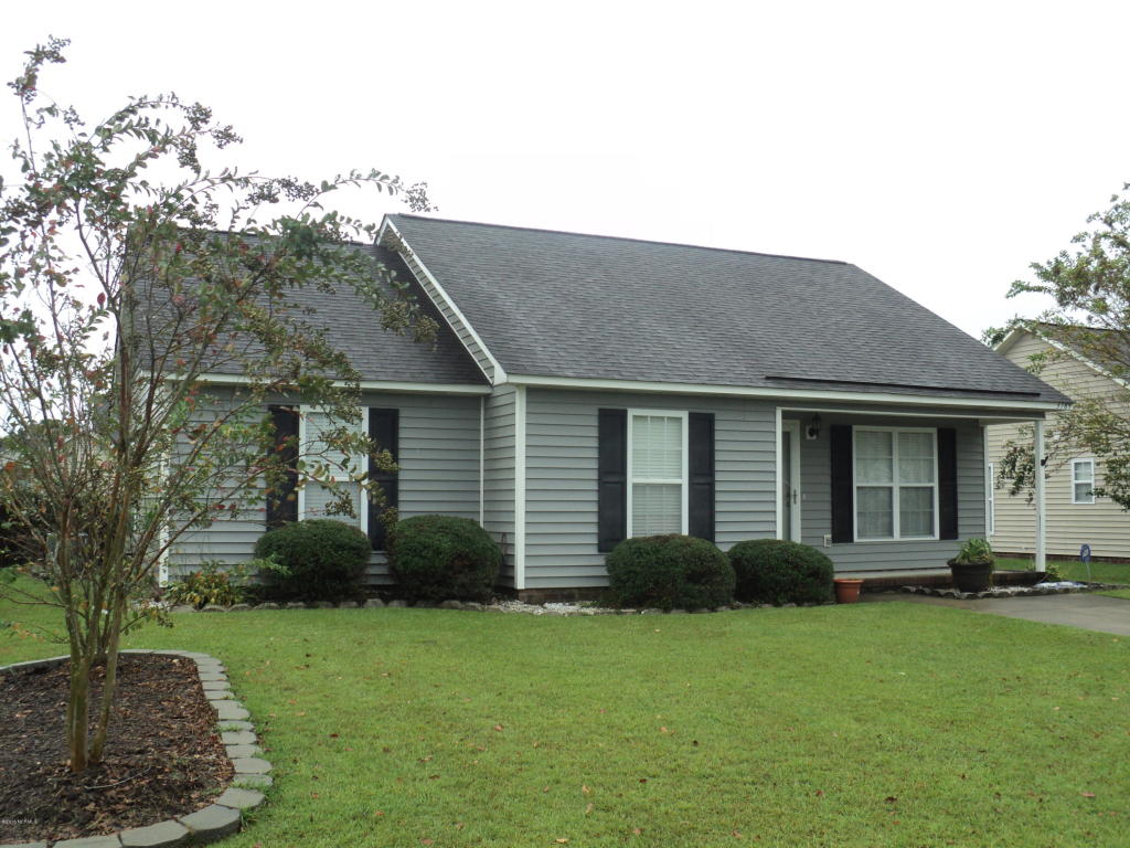 3789 Dover Dr, Ayden, NC 28513 photo 1
