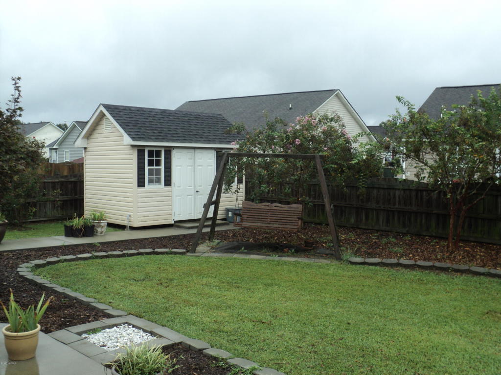 3789 Dover Dr, Ayden, NC 28513 photo 17