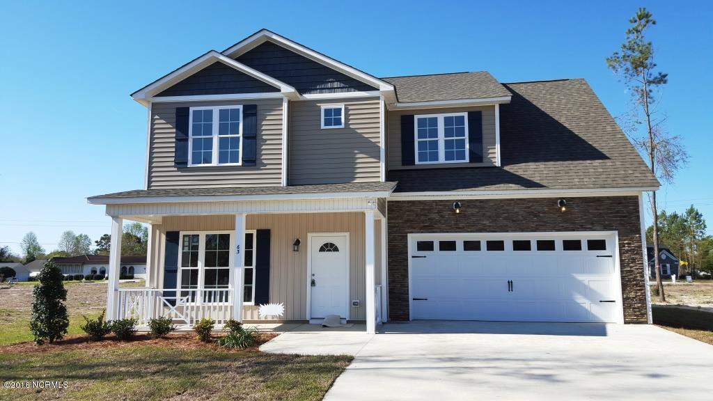 63 Ransom Dr, Hampstead, NC 28443 photo 21