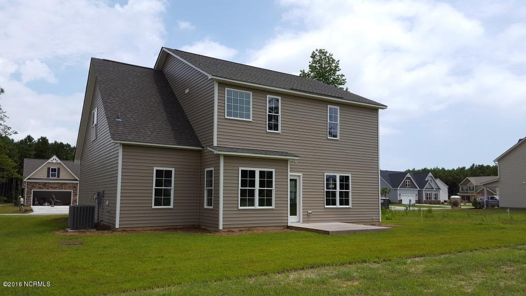 63 Ransom Dr, Hampstead, NC 28443 photo 2