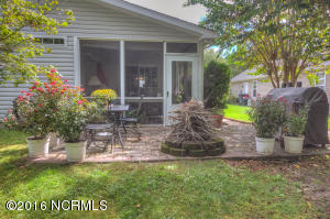 123 Red Bird Ln, Hampstead, NC 28443 photo 21