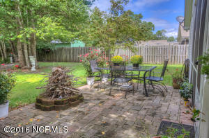 123 Red Bird Ln, Hampstead, NC 28443 photo 20