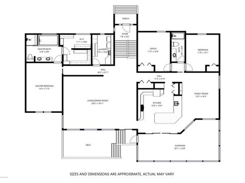 121 Riverview Dr, Washington, NC 27889 photo 40