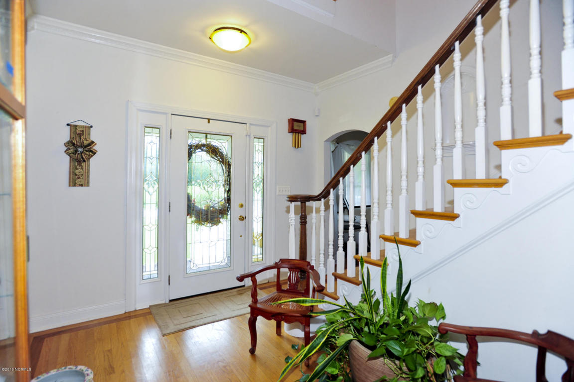 1126 Gregory Fork Rd, Richlands, NC 28574 photo 7