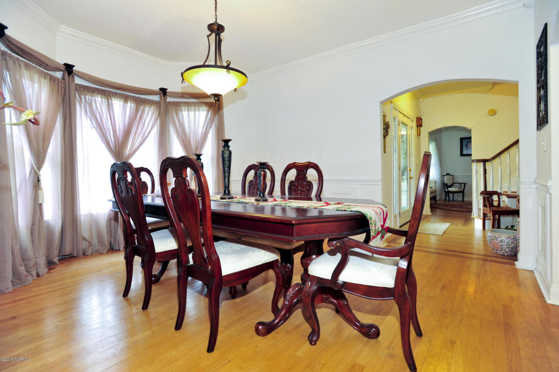 1126 Gregory Fork Rd, Richlands, NC 28574 photo 22
