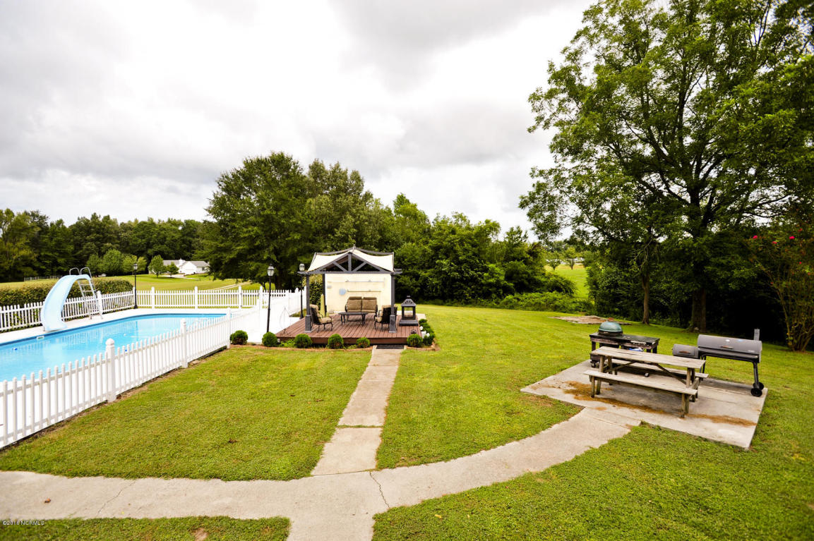 1126 Gregory Fork Rd, Richlands, NC 28574 photo 146