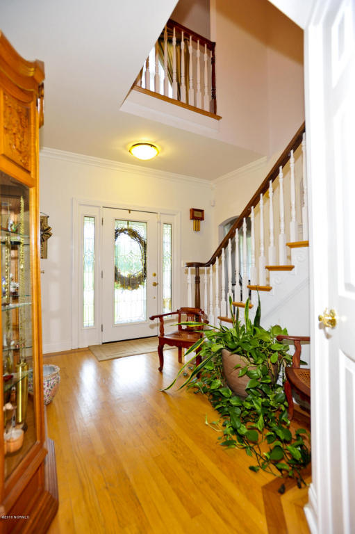 1126 Gregory Fork Rd, Richlands, NC 28574 photo 14